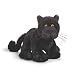 Webkinz Black Panther