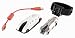 Hot Wheels Video Racer Camera Car (Silver and Red)_s-3