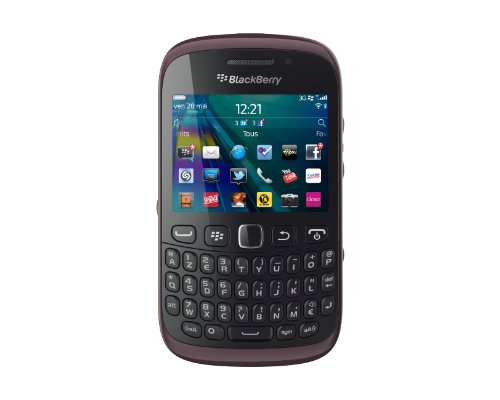Imagen 3 de Blackberry PRD-50788-003