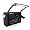 Life Gear LGTF38 LED Flashlight with LED Reading Lamp, NOAA Emergency AM/FM Radio with Alert and Weatherband
