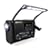 Life Gear LGTF38 LED Flashlight with LED Reading Lamp, NOAA Emergency AM/FM Radio with Alert and Weatherband
