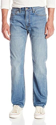 Levi's Men's 505 Regular-Fit Jean