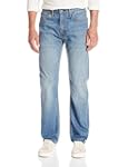 Levi's Men's 505 Regular Fit Jean