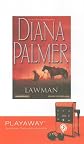 Lawman [With Earbuds] (Playaway Adult Fiction)