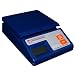 US Postal Scales Postal Scale with USB Connection, 10 lb Capacity (USB10)