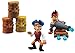 Fisher-Price Disney's Jake and The Never Land Pirates: Hero Pack : image