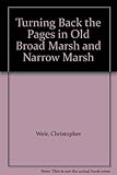 Turning back the pages in old Broad Marsh & Narrow Marsh