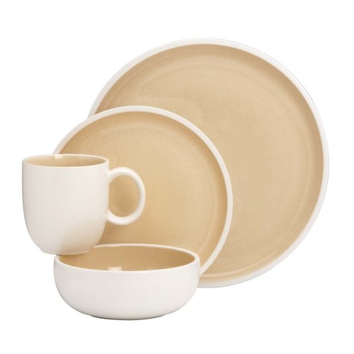 Dansk Arvada Sand 4 Pps