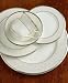 Noritake Silver Palace - 5 piece place setting