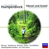 H�nsel und Gretel (Ga) - 