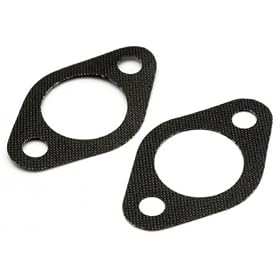 HPI AIR FILTER GASKET (2pcs):Baja5B,5T HPI15465 from Air Filters