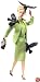 Alfred Hitchcock The Birds Barbie Doll