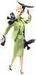 Alfred Hitchcock The Birds Barbie Doll