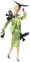 Alfred Hitchcock The Birds Barbie Doll