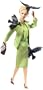 Alfred Hitchcock The Birds Barbie Doll