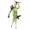 Barbie Collector # L9633 The Birds