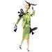Alfred Hitchcock The Birds Barbie Doll
