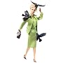 Alfred Hitchcock The Birds Barbie Doll