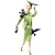 Alfred Hitchcock The Birds Barbie Doll