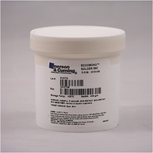 ECCOBOND 56 C by Emerson & Cuming