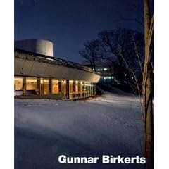 Gunnar Birkerts--Metaphoric Modernist