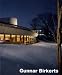 Gunnar Birkerts--Metaphoric Modernist