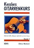 Produkt-Bild: Kesslers Gitarrenkurs, Bd.1