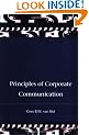 Principles of Corporate Communication