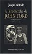 A la recherche de John Ford