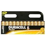 Duracell Plus