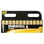 Duracell Plus Alkaline AA Batteries Pack of 12� MN1500