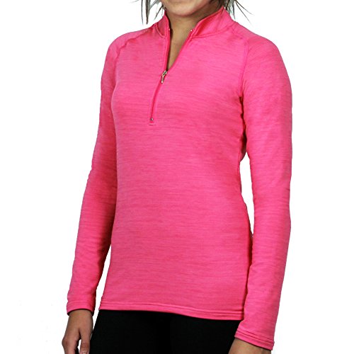 Nozone Sierra Long Sleeved UPF 50+ Women's Shirt