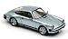 Search : Neo Scale Models 1985 Porsche 911 Carrera Coupe Federal Blue Metallic 43240