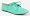 Sea Green Suede PU