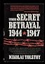 The secret betrayal