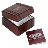 Oniss Paris Women's ON601-L PNK Diamond Ceramica Swiss Quartz Watch