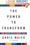 The Power to Transform: 90 Days to a New You