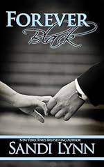 Forever Black (Forever Trilogy #1)