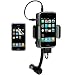 PDO CarFM transmitter for ipods and iphones