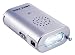 2LEDダイナモラジオライト 4パターン充電プラグ付 ADL-02