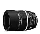 Nikon 105Mm F2 Af Dc-Nikkor Lens