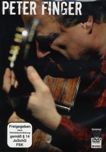Peter Finger - Peter Finger [Edizione: Germania]