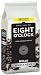 Eight O'Clock Coffee, Bokar Blend Whole Bean, 12-Ounce Bag (Pack of 4)