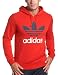 adidas Men's Trefoil Hoody