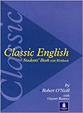 Classic English : student's book with workbook