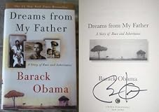Dreams from My Father