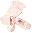 Capezio Girls 2-6x Pre-Ballet Gift Pack