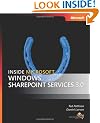 Inside Windows SharePoint Services 3.0 (Pro Developer)