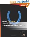 Inside Microsoft� Windows� SharePoint� Services 3.0 (Pro Developer)