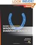 Inside Microsoft  Windows  SharePoint  Services 3.0 (Pro Developer)